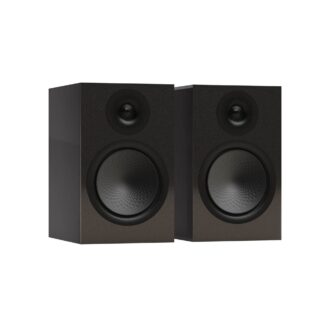 Monitor Audio Silver 100 7G Limited Edition jalustakaiutinpari