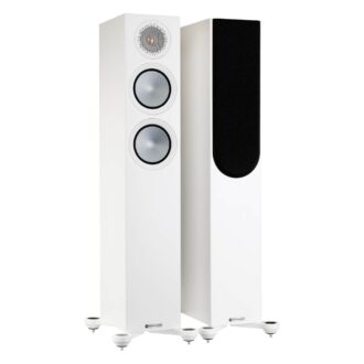 Monitor Audio Silver 200 7G lattiakaiutinpari