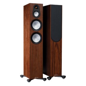 Monitor Audio Silver 300 7G lattiakaiutinpari
