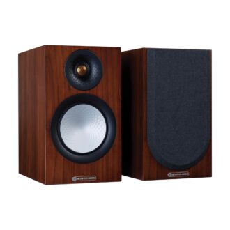 Monitor Audio Silver 50 7G jalustakaiutinpari