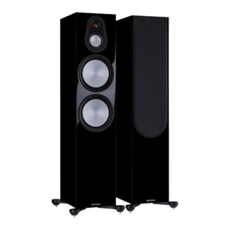 Monitor Audio Silver 500 7G lattiakaiutinpari