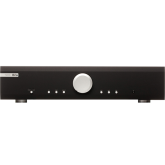 Musical Fidelity M2si stereovahvistin musta