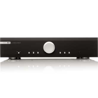 Musical Fidelity M3si stereovahvistin