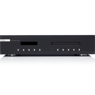 Musical Fidelity M3sCD CD-soitin
