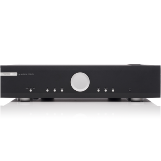 Musical Fidelity M5si stereovahvistin