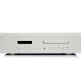 Musical Fidelity M6sCD CD-soitin