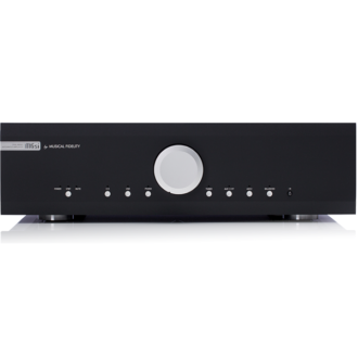 Musical Fidelity M6si stereovahvistin
