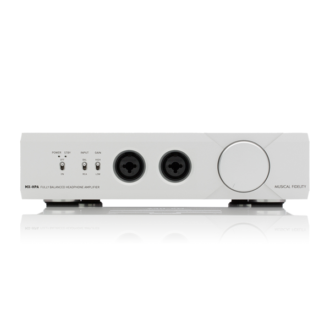 Musical Fidelity MX-HPA kuulokevahvistin