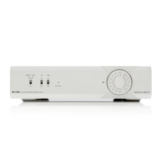 Musical Fidelity MX-VYNL levysoitinesivahvistin