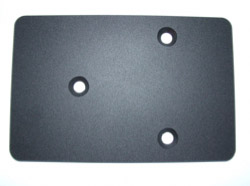 Atacama Audio Nexus Top Plate 130 x 130mm