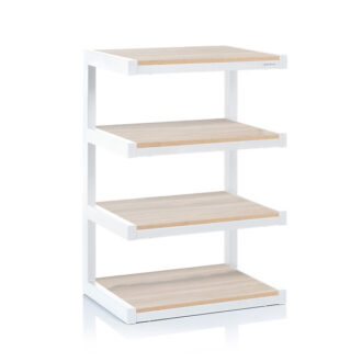 NorStone Esse Hifi Walnut/Oak