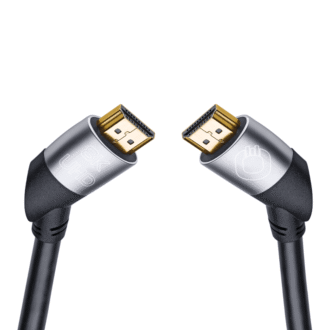 Oehlbach Easy Connect 8K-UHD HDMI-kaapeli