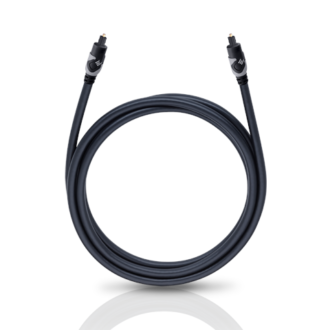 Oehlbach Easy Connect Toslink optinen kaapeli