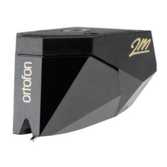 Ortofon 2M Black äänirasia