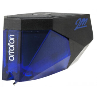 Ortofon 2M Blue äänirasia