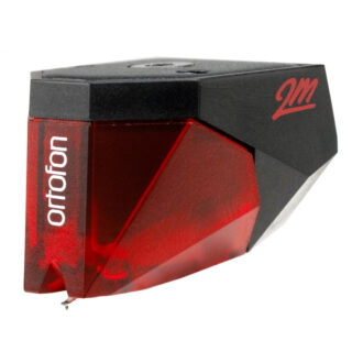 Ortofon 2M Red äänirasia
