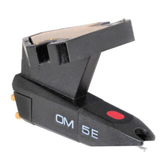 Ortofon OM 5E äänirasia