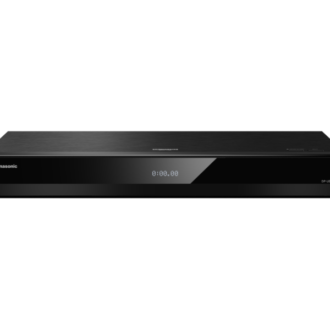 Panasonic DP-UB820 4K Ultra HD Blu-ray soitin