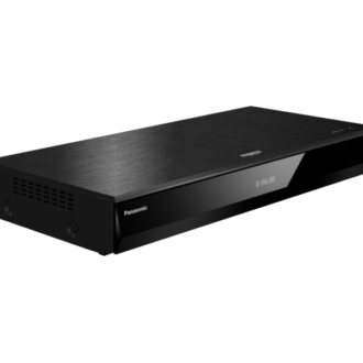 Blu-ray soittimet
