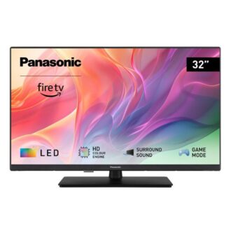 Panasonic 32" Full HD LED Fire TV