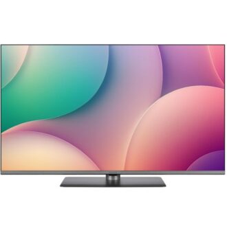 Panasonic 43" 4K UHD QLED Fire TV