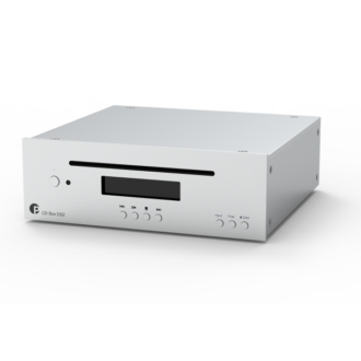 Pro-Ject CD Box DS2 cd-soitin