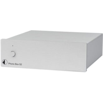 Pro-Ject Phono Box S2