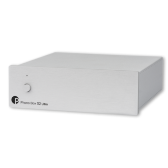 Pro-Ject Phono Box S2 Ultra