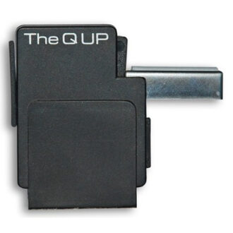 Pro-Ject Q Up äänivarren loppunostin