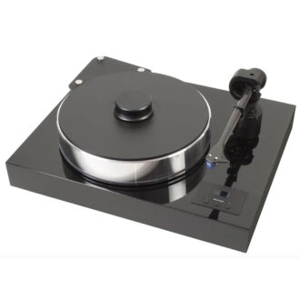 Pro-Ject Xtension 9 Evolution Superpack levysoitin