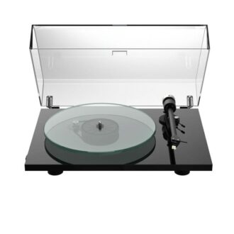 Pro-Ject T2 Super Phono levysoitin
