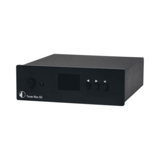 Pro-Ject Tuner Box S2