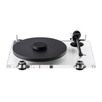 Pro-Ject XA B levysoitin