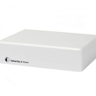 Pro-Ject Optical Box E Phono