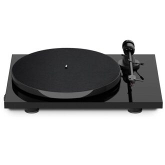 Pro-ject E1 Levysoitin