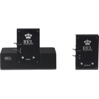 REL Arrow