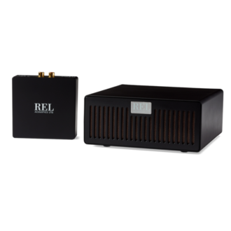 REL AirShip subwoofer lähetin/vastaanotin