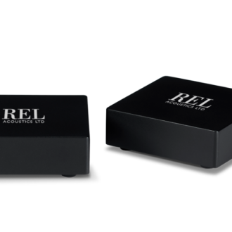 REL HT-Air MK II Wireless langaton subwoofer lähetin/vastaanotin