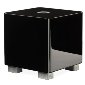 REL T/5x subwoofer