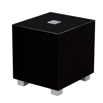 REL Tzero MKIII  6.5"-aktiivinen subwoofer