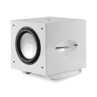 REL S/812 12" aktiivisubwoofer