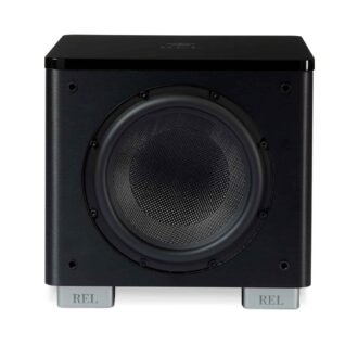REL HT/1003 MKII aktiivisubwoofer 10"