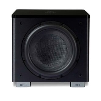 REL HT/1205 MKII 12" subwoofer