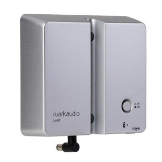 Ruark Audio BackPack 3 akkujärjestelmä