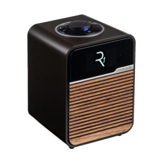 Ruark Audio R1 Mk4 pöytäradio