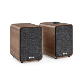 Ruark Audio MR1 Mk3 aktiivikaiutinjärjestelmä