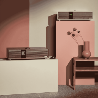 Ruark Audio R410