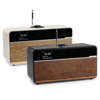 Ruark Audio R2Mk4 radio