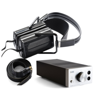 Stax SR-L700 + SRM-353X paketti