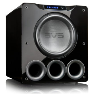 SVS PB-4000 13,5''-aktiivinen Subwoofer
